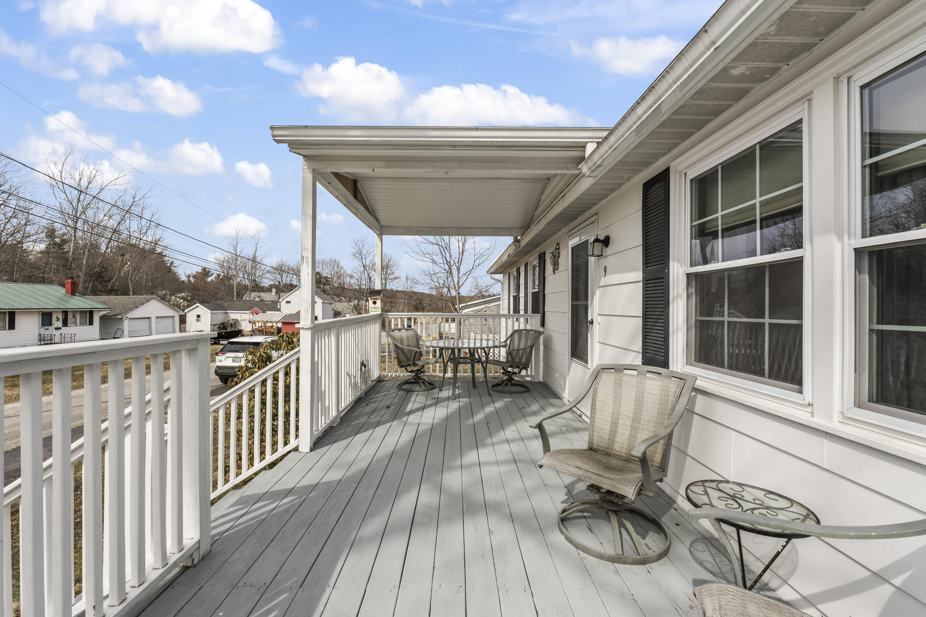 9 Gerald Street Bath ME 04530