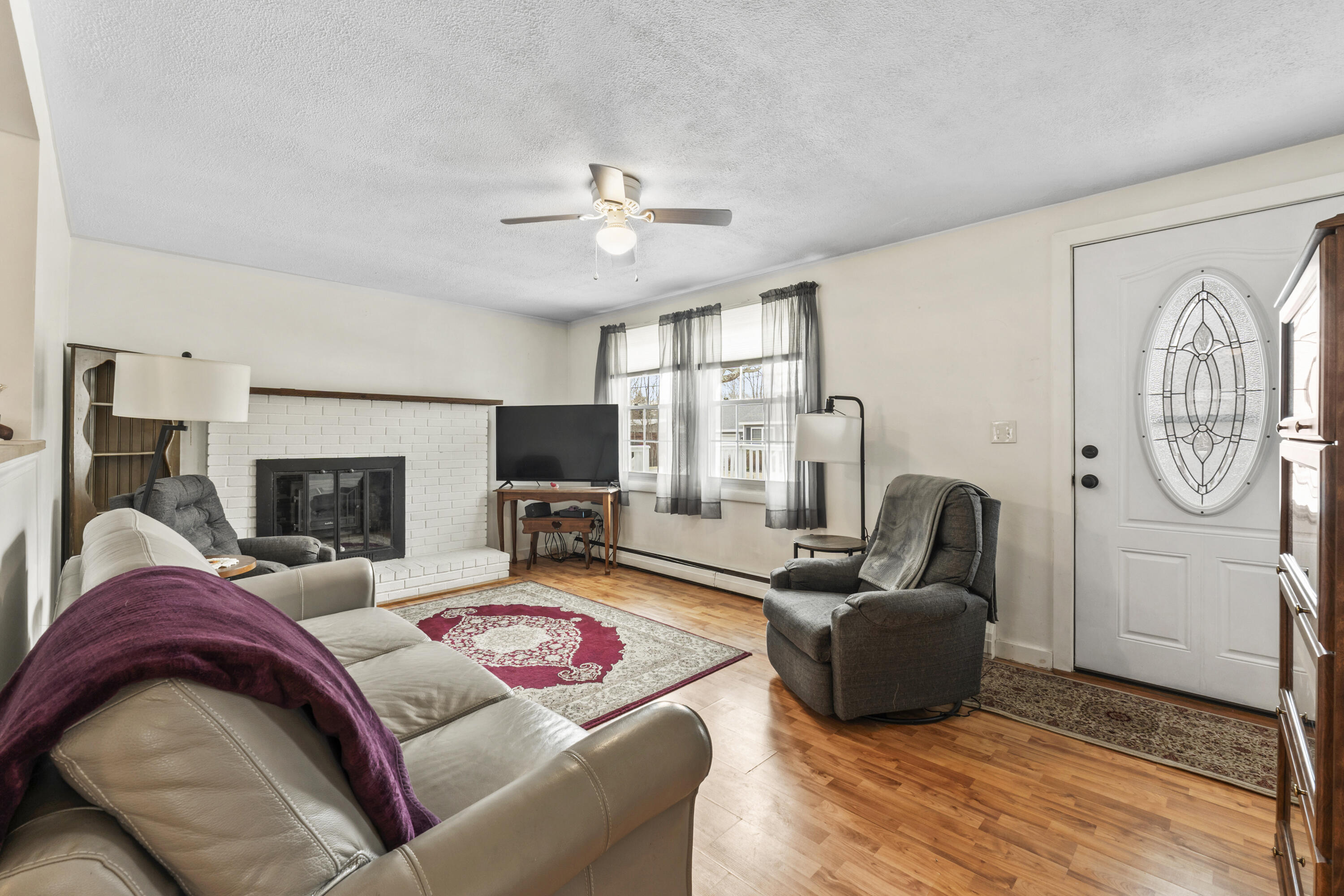 9 Gerald Street Bath ME 04530