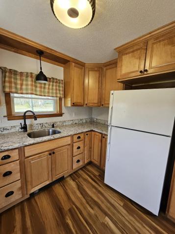 1377 Pushaw Road Glenburn ME 04401
