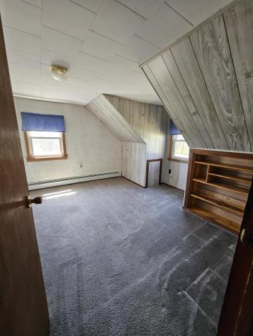 1377 Pushaw Road Glenburn ME 04401