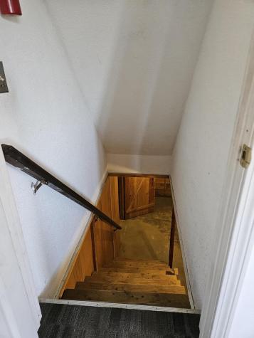 1377 Pushaw Road Glenburn ME 04401