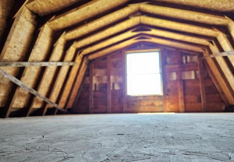 1377 Pushaw Road Glenburn ME 04401