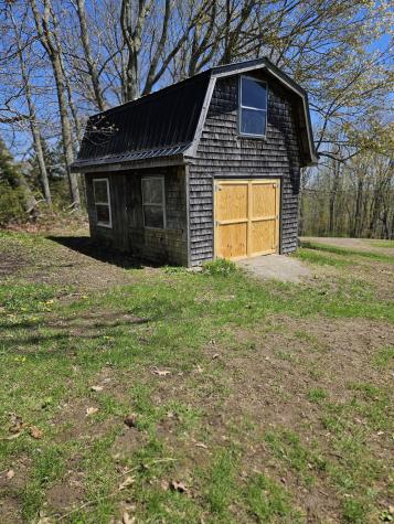 1377 Pushaw Road Glenburn ME 04401