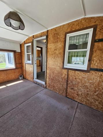 1377 Pushaw Road Glenburn ME 04401