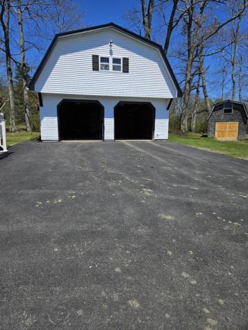 1377 Pushaw Road Glenburn ME 04401