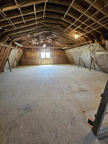 1377 Pushaw Road Glenburn ME 04401