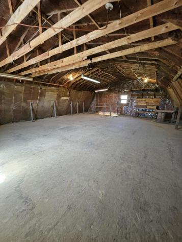 1377 Pushaw Road Glenburn ME 04401