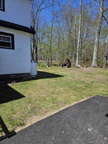 1377 Pushaw Road Glenburn ME 04401