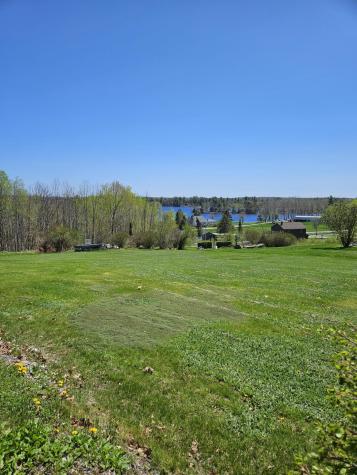 1377 Pushaw Road Glenburn ME 04401