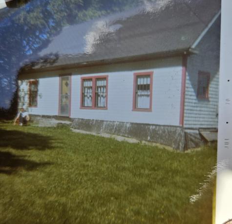 1377 Pushaw Road Glenburn ME 04401