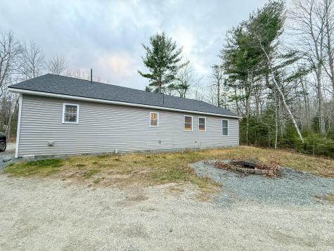 51 Poplar Lane Hancock ME 04640