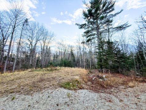 51 Poplar Lane Hancock ME 04640