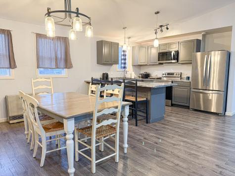 51 Poplar Lane Hancock ME 04640