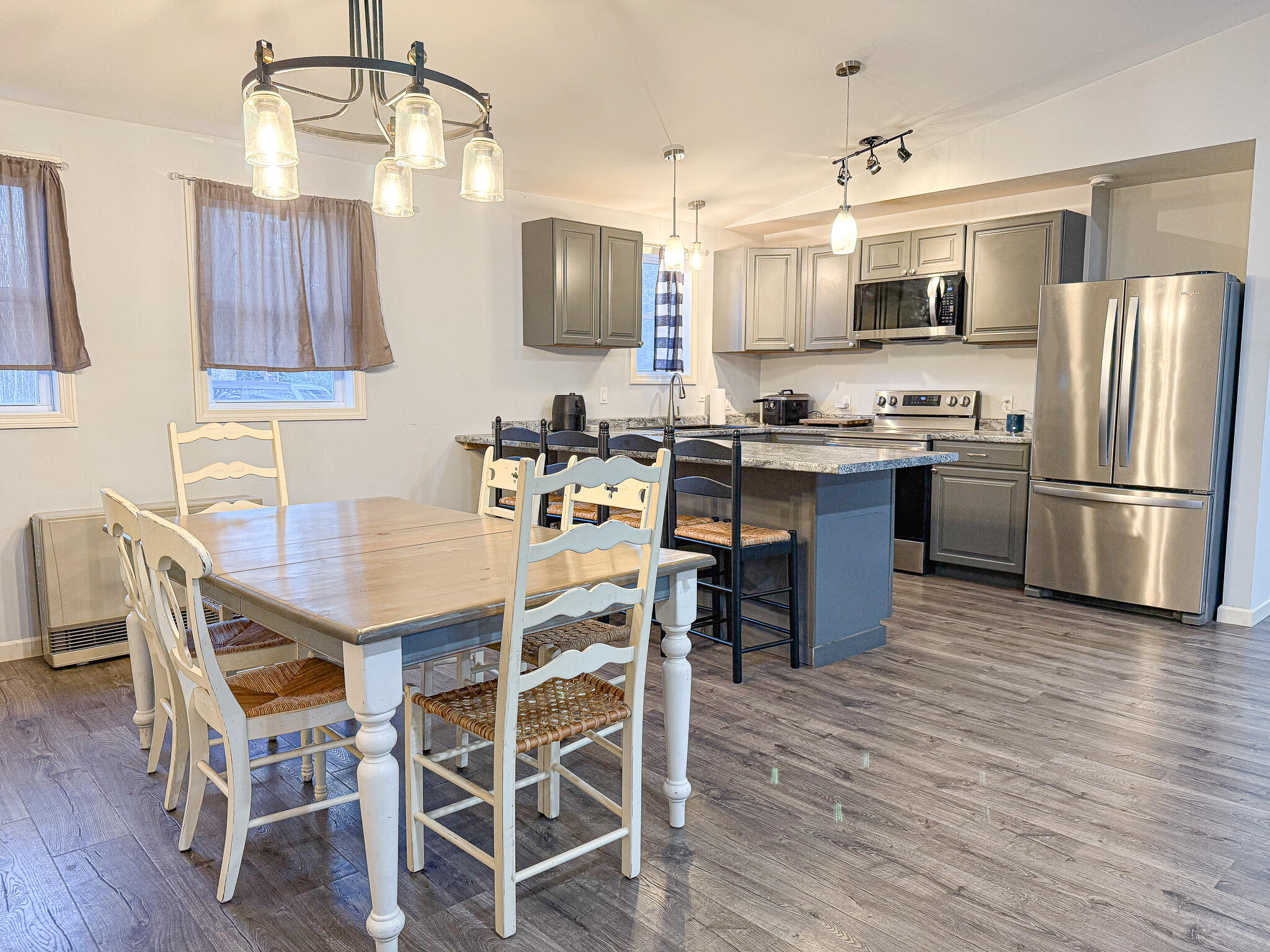 51 Poplar Lane Hancock ME 04640