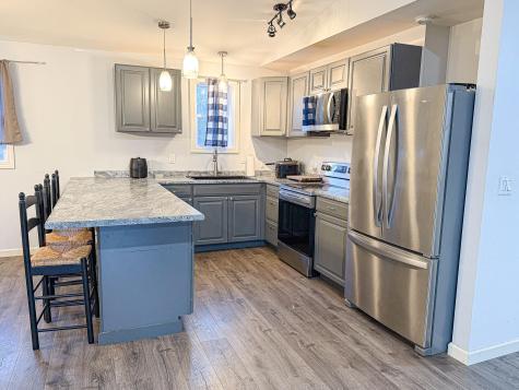 51 Poplar Lane Hancock ME 04640