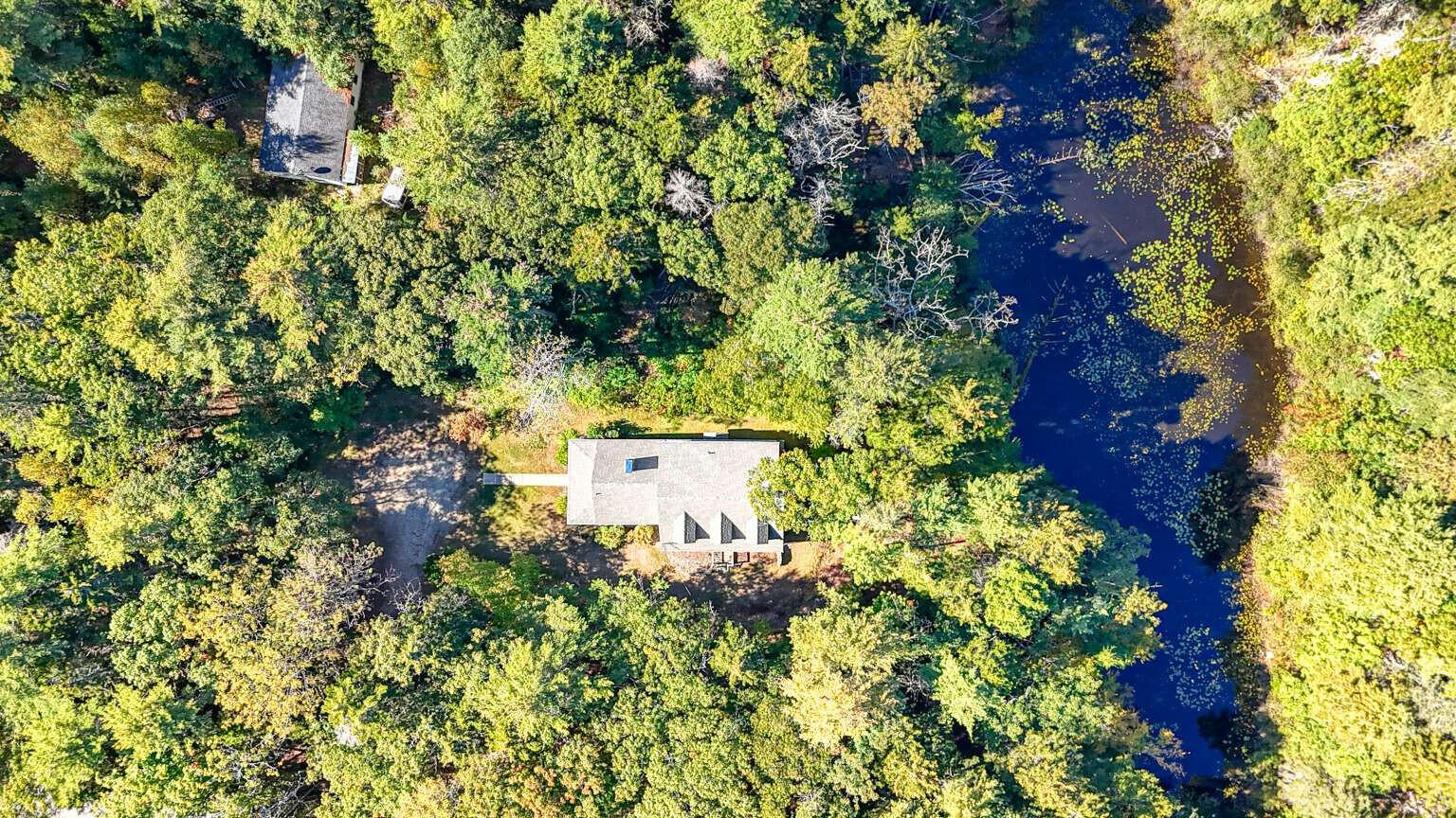 33 Reed Road Boothbay Harbor ME 04538