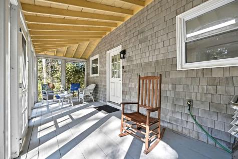 33 Reed Road Boothbay Harbor ME 04538