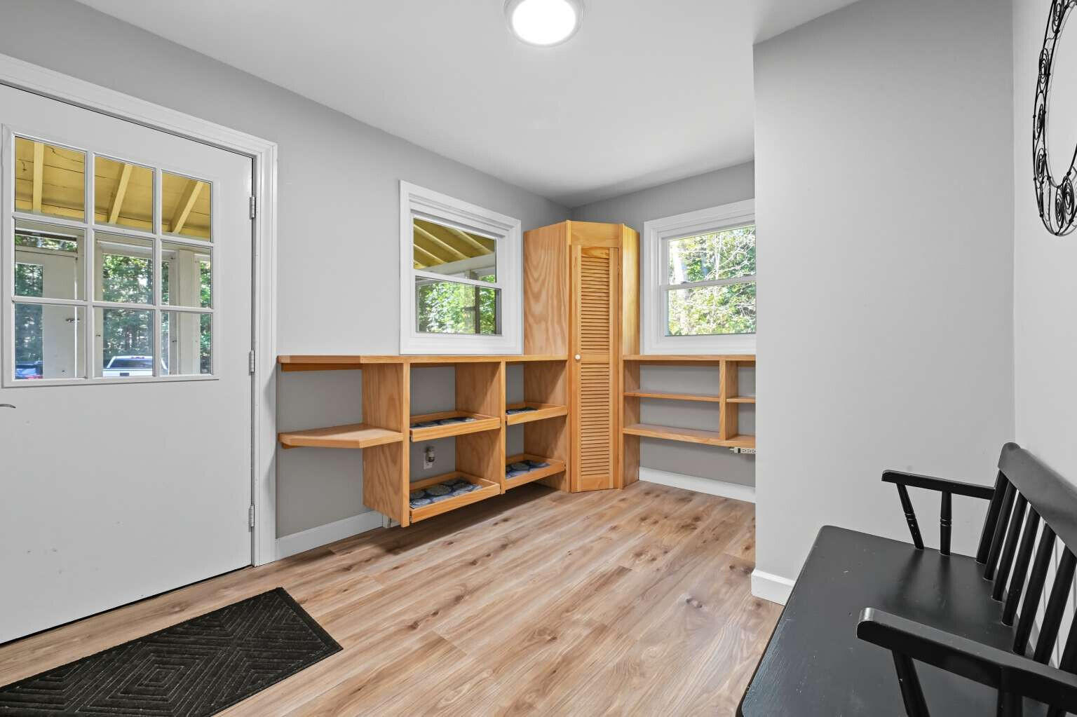 33 Reed Road Boothbay Harbor ME 04538