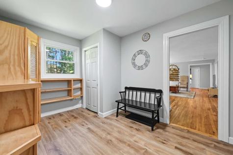 33 Reed Road Boothbay Harbor ME 04538