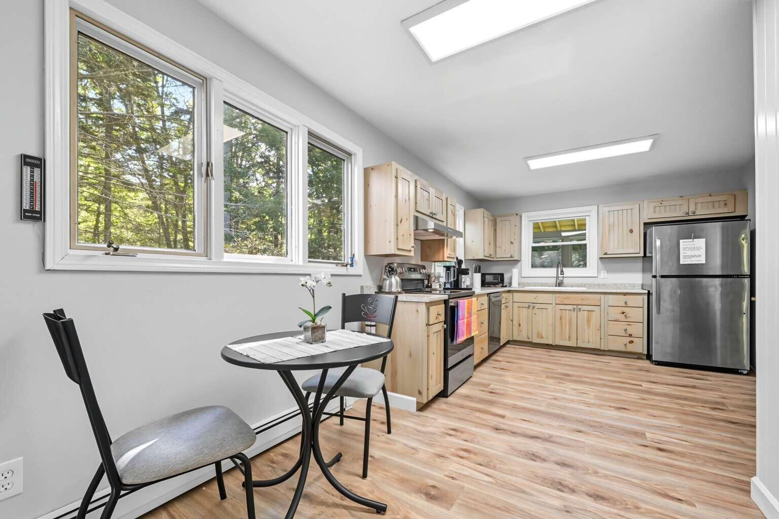 33 Reed Road Boothbay Harbor ME 04538