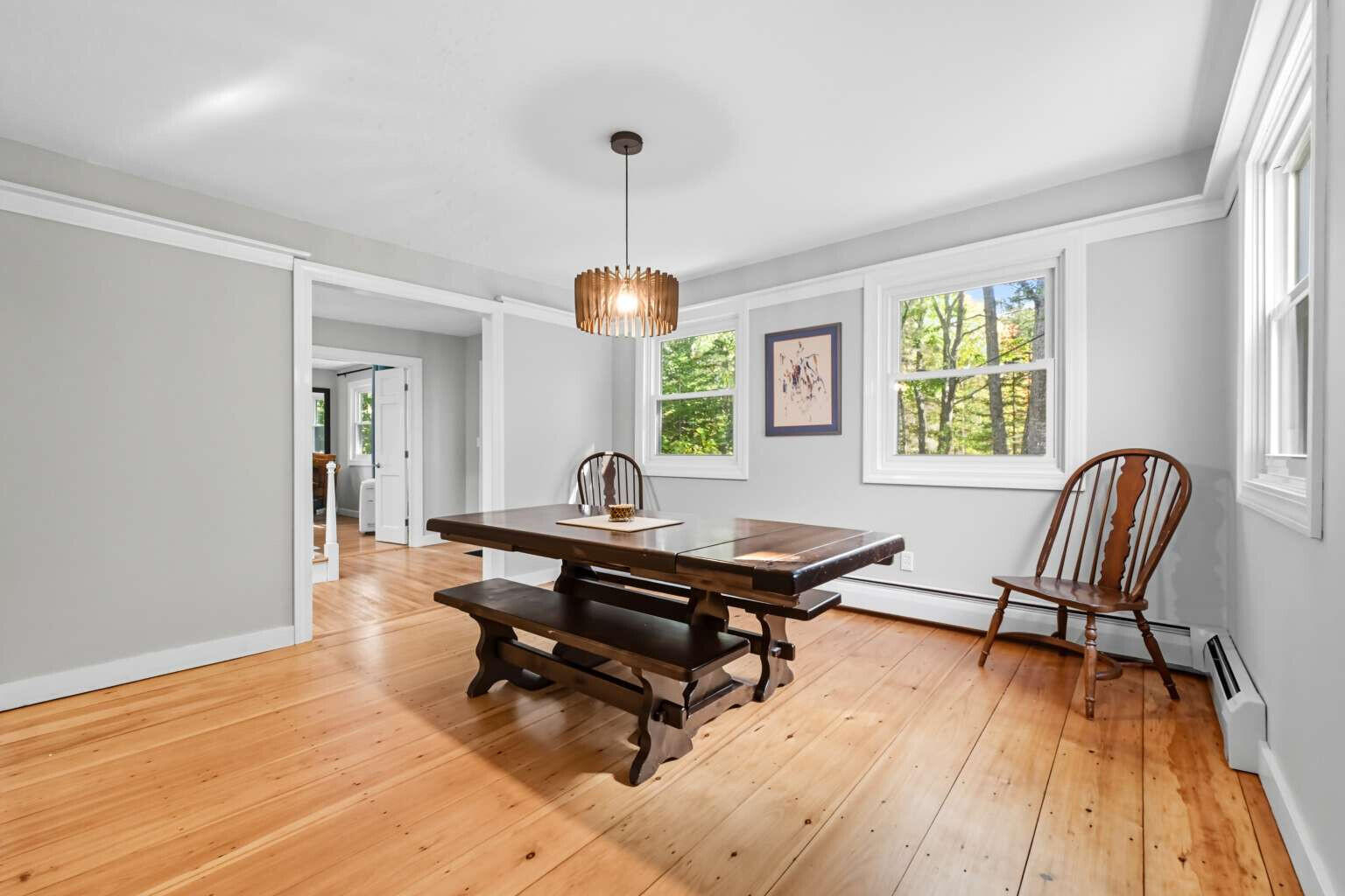 33 Reed Road Boothbay Harbor ME 04538