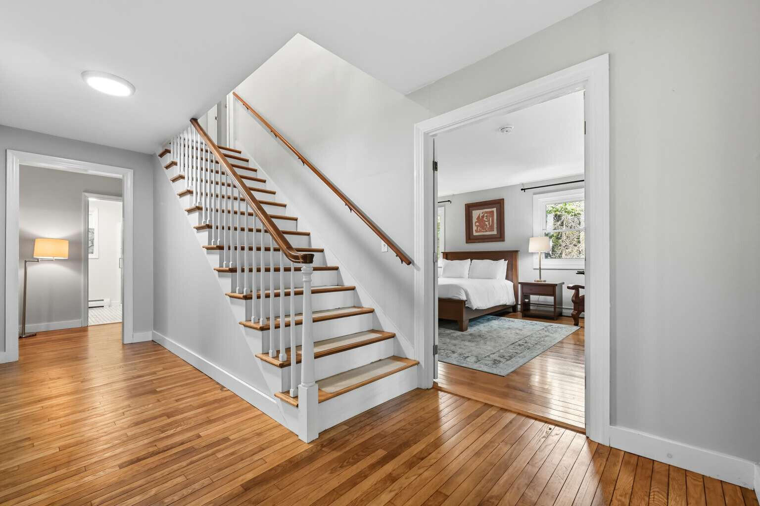 33 Reed Road Boothbay Harbor ME 04538