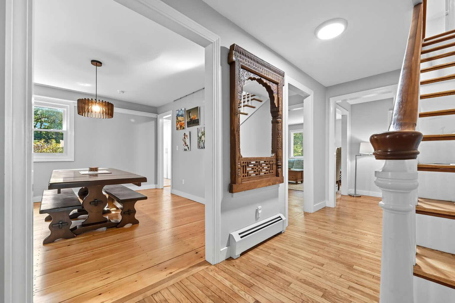 33 Reed Road Boothbay Harbor ME 04538