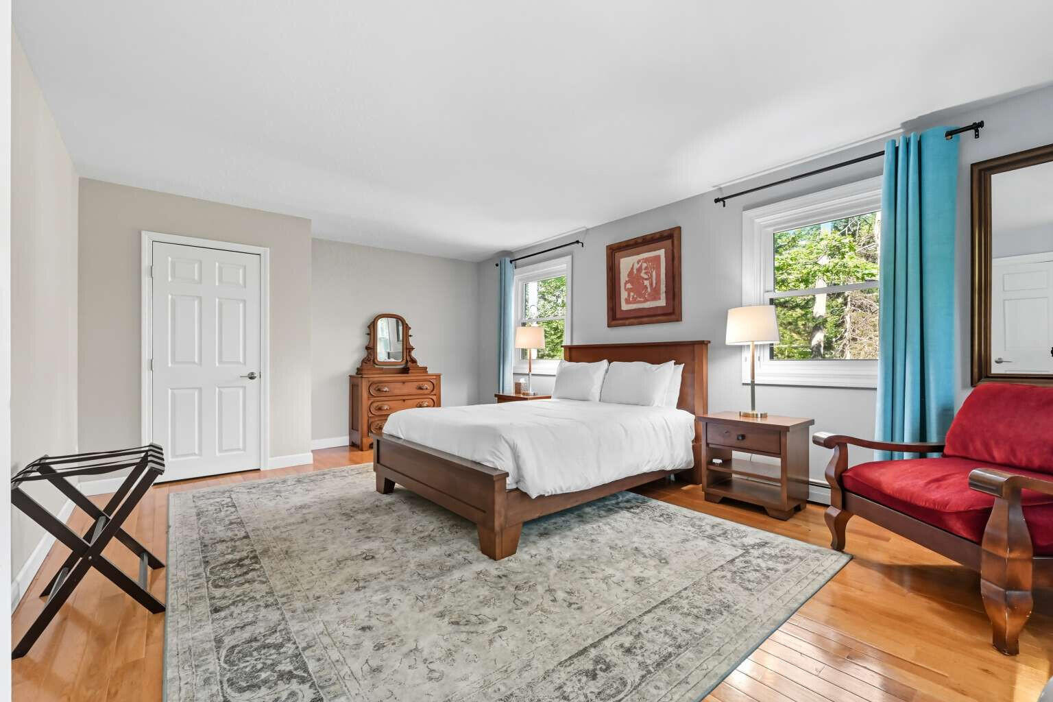 33 Reed Road Boothbay Harbor ME 04538