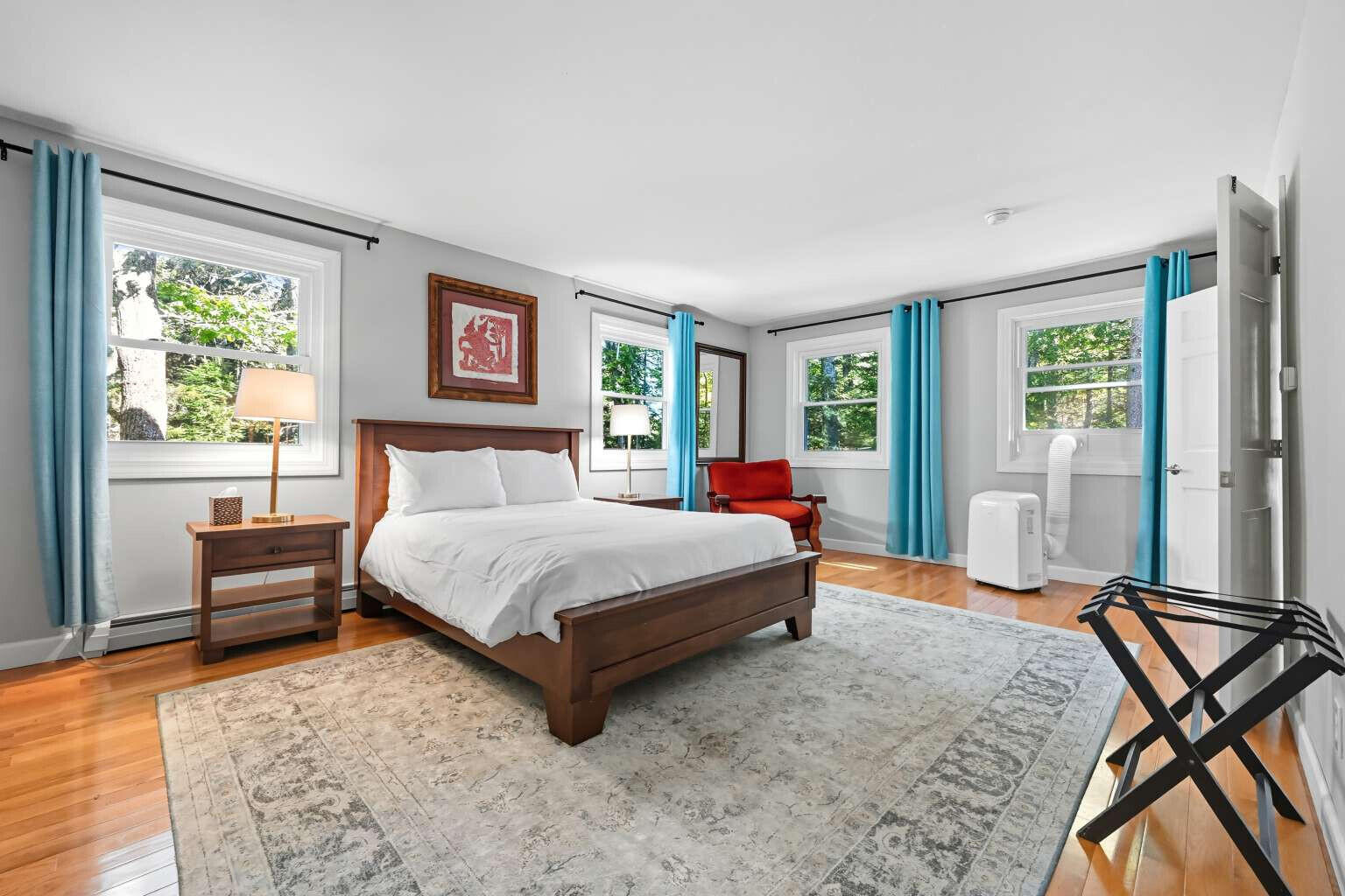 33 Reed Road Boothbay Harbor ME 04538