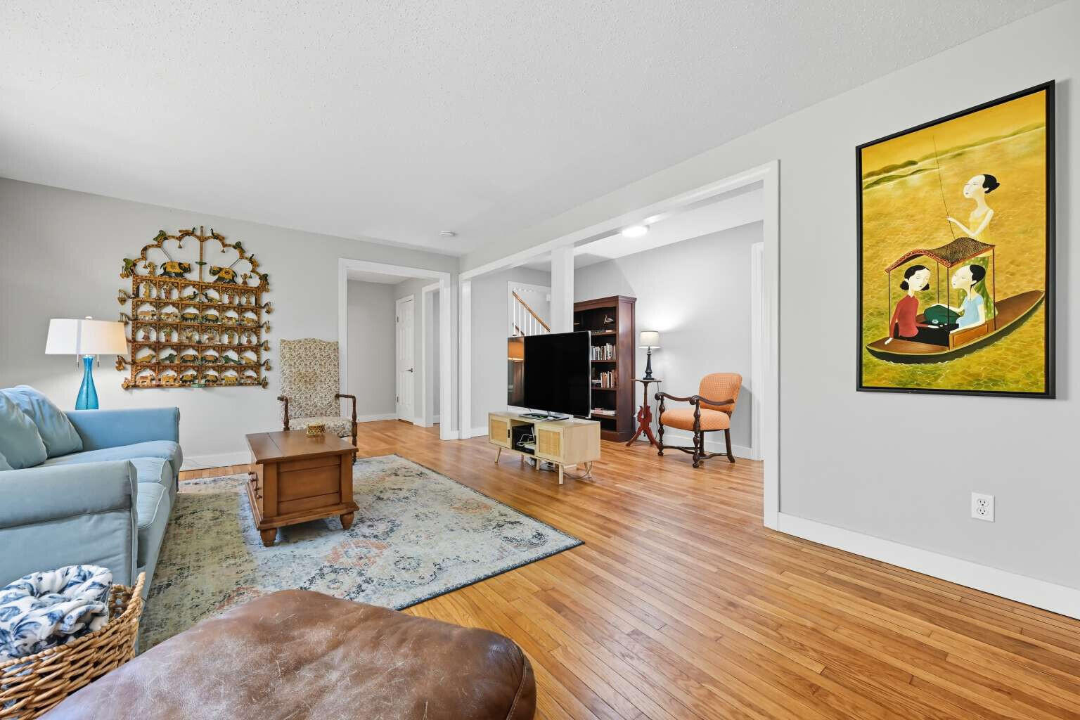 33 Reed Road Boothbay Harbor ME 04538