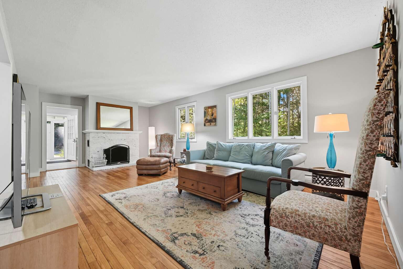 33 Reed Road Boothbay Harbor ME 04538