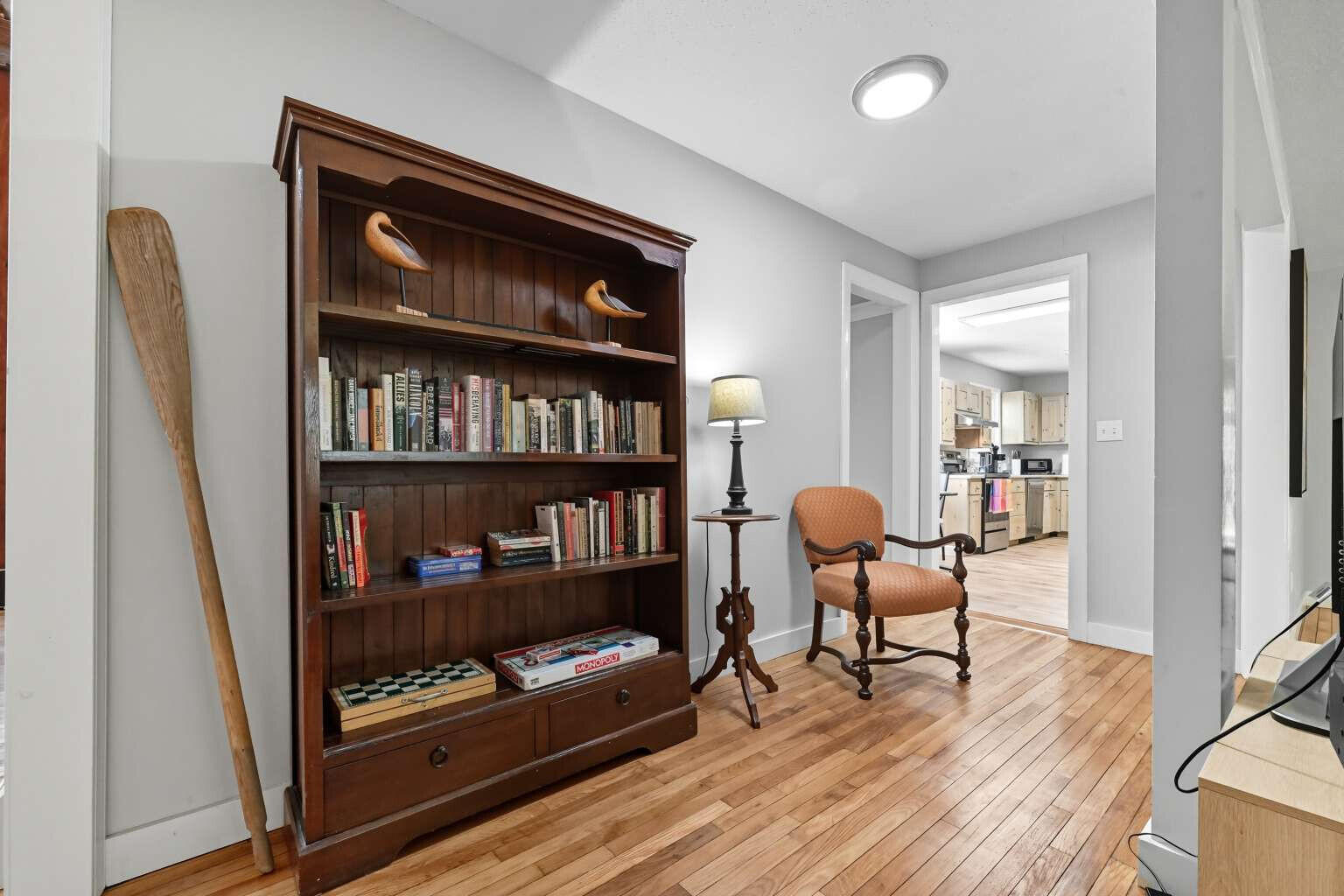 33 Reed Road Boothbay Harbor ME 04538