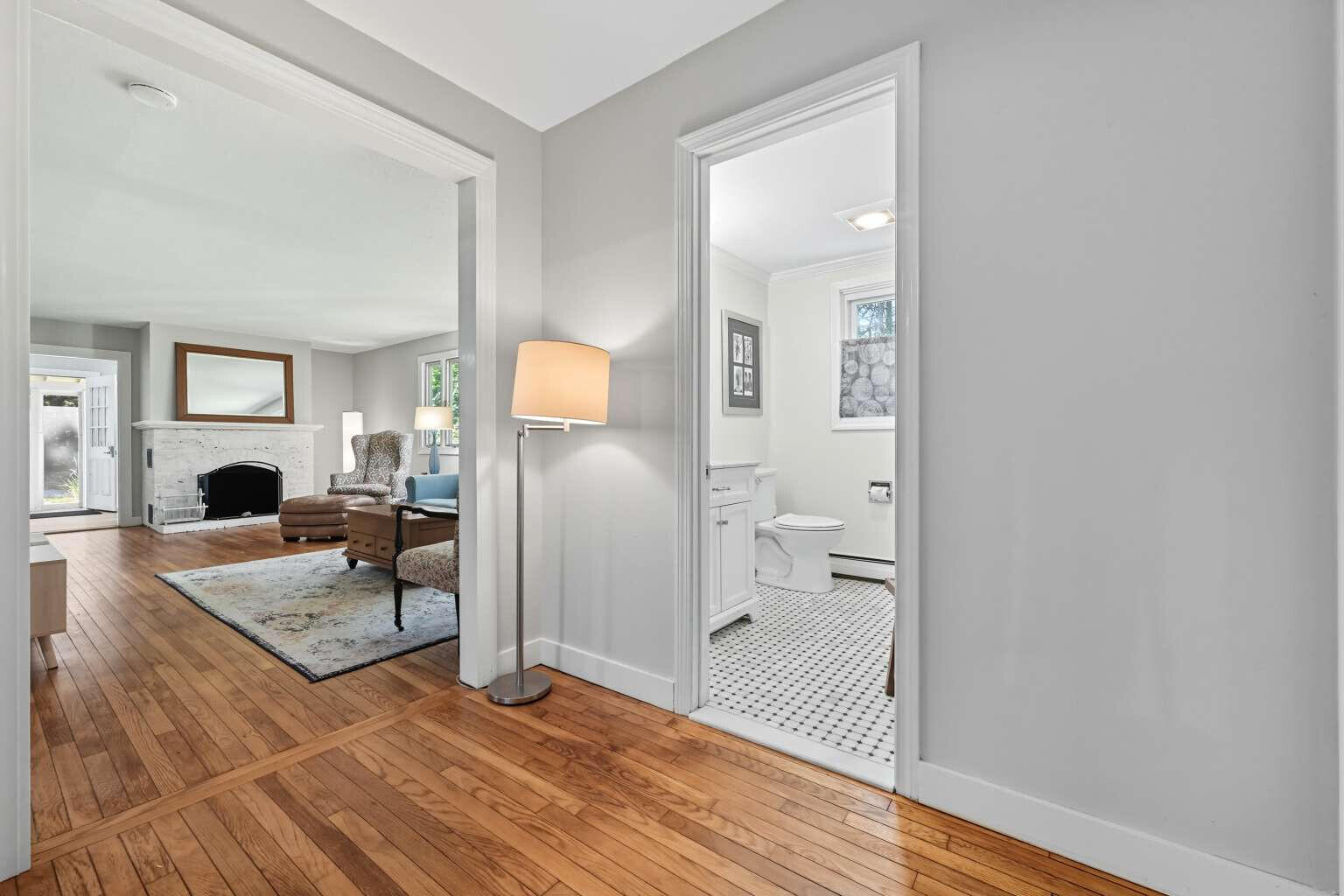 33 Reed Road Boothbay Harbor ME 04538