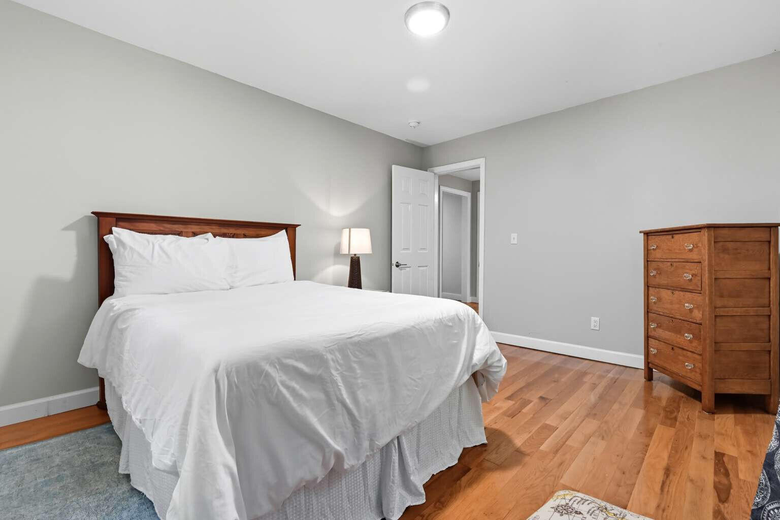 33 Reed Road Boothbay Harbor ME 04538