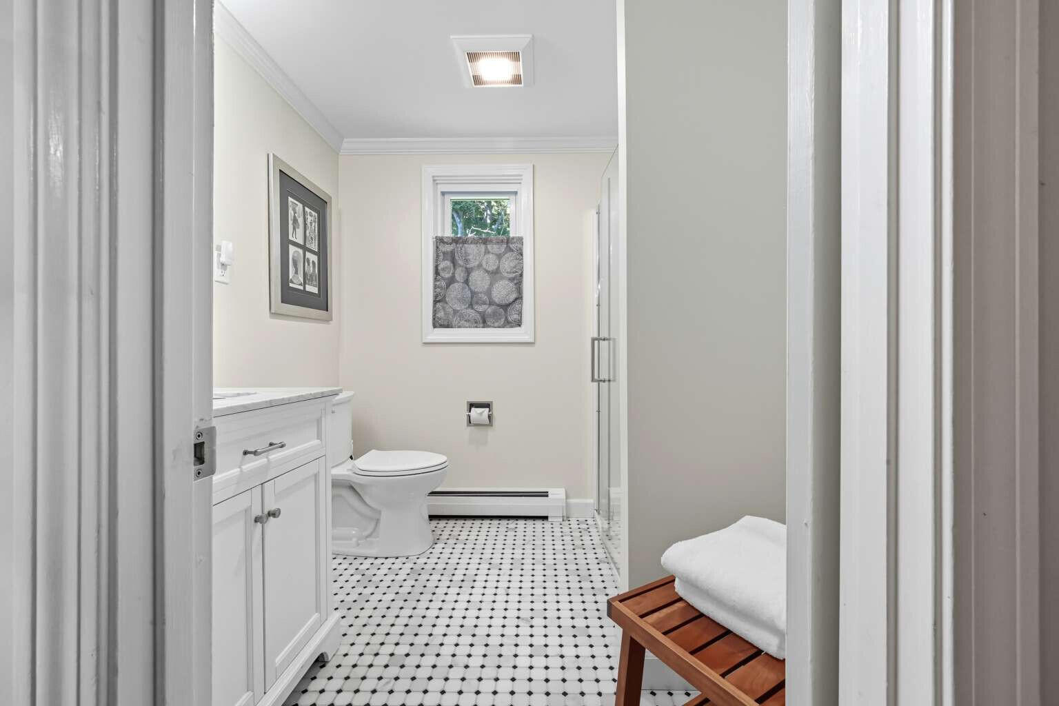 33 Reed Road Boothbay Harbor ME 04538