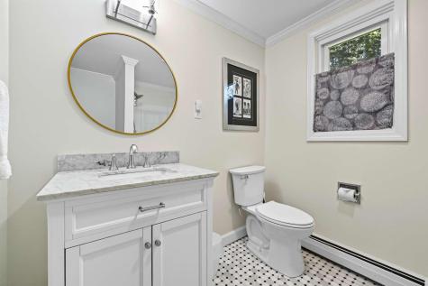 33 Reed Road Boothbay Harbor ME 04538