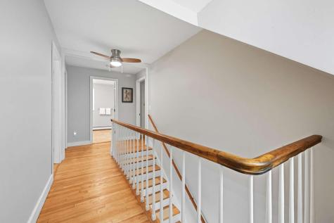 33 Reed Road Boothbay Harbor ME 04538