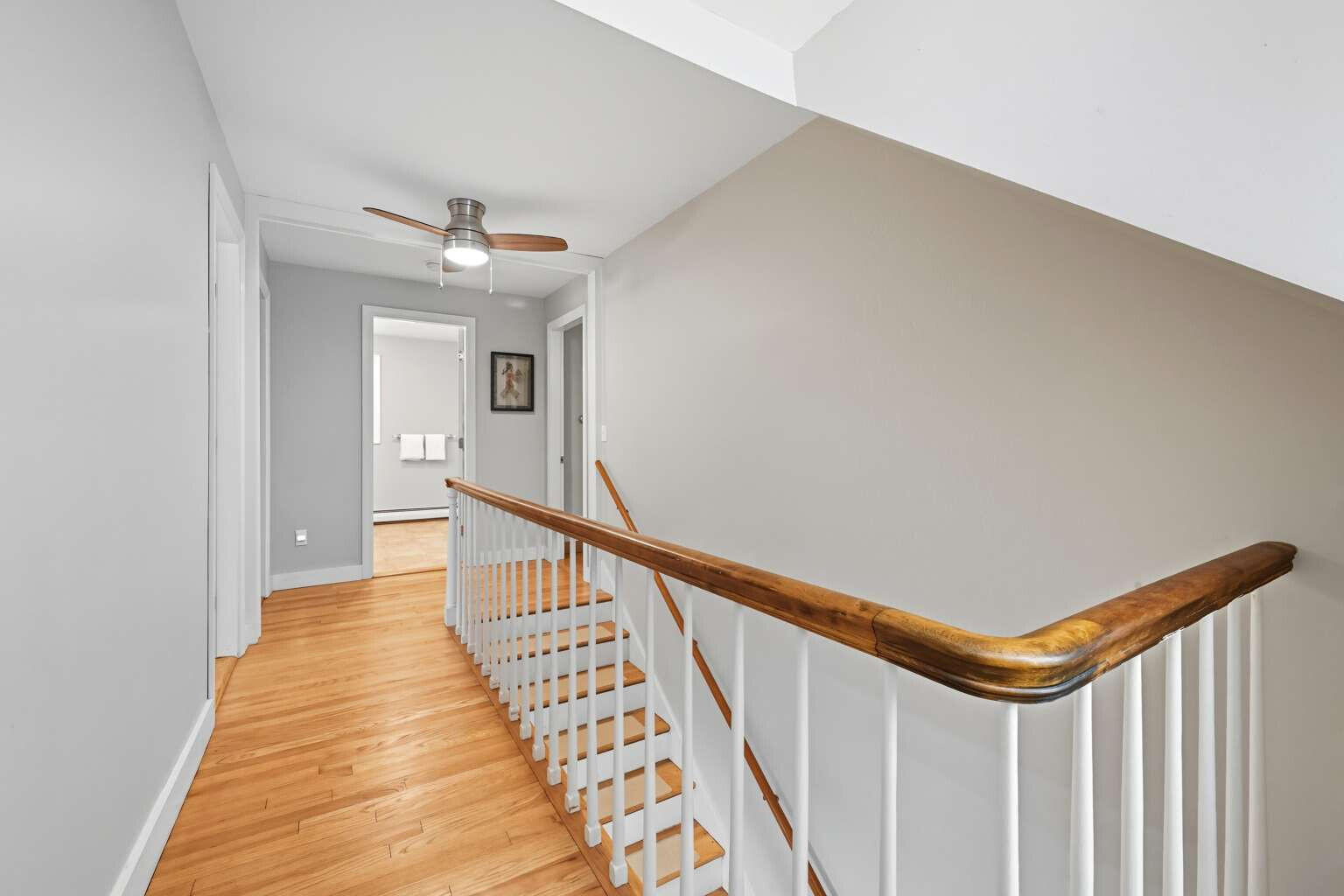 33 Reed Road Boothbay Harbor ME 04538