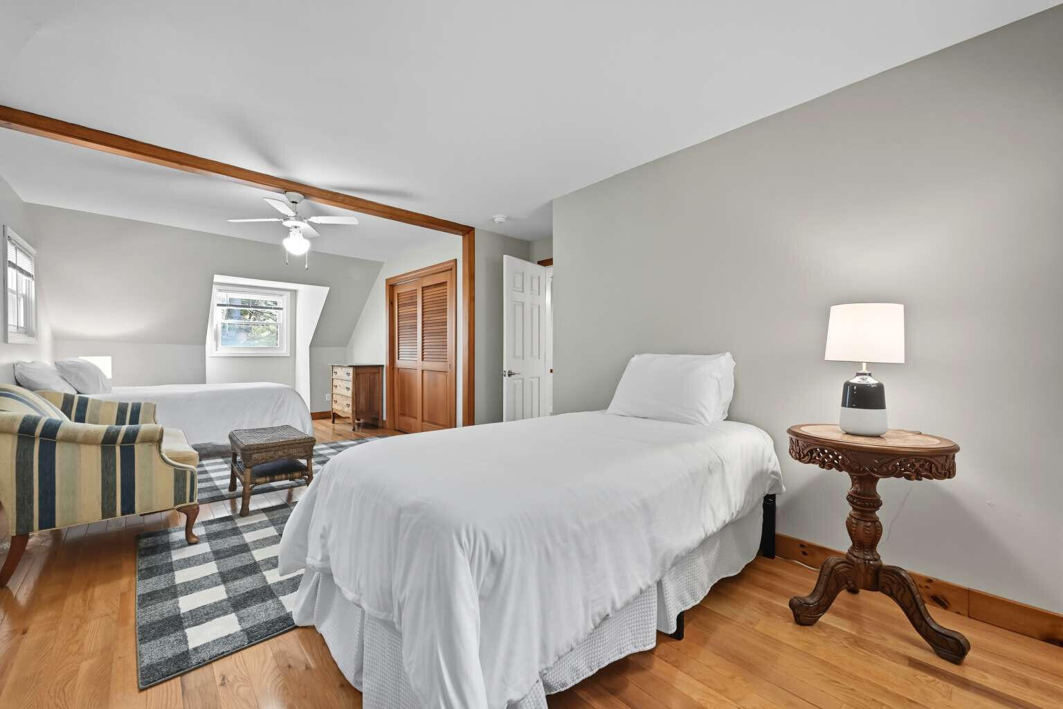 33 Reed Road Boothbay Harbor ME 04538