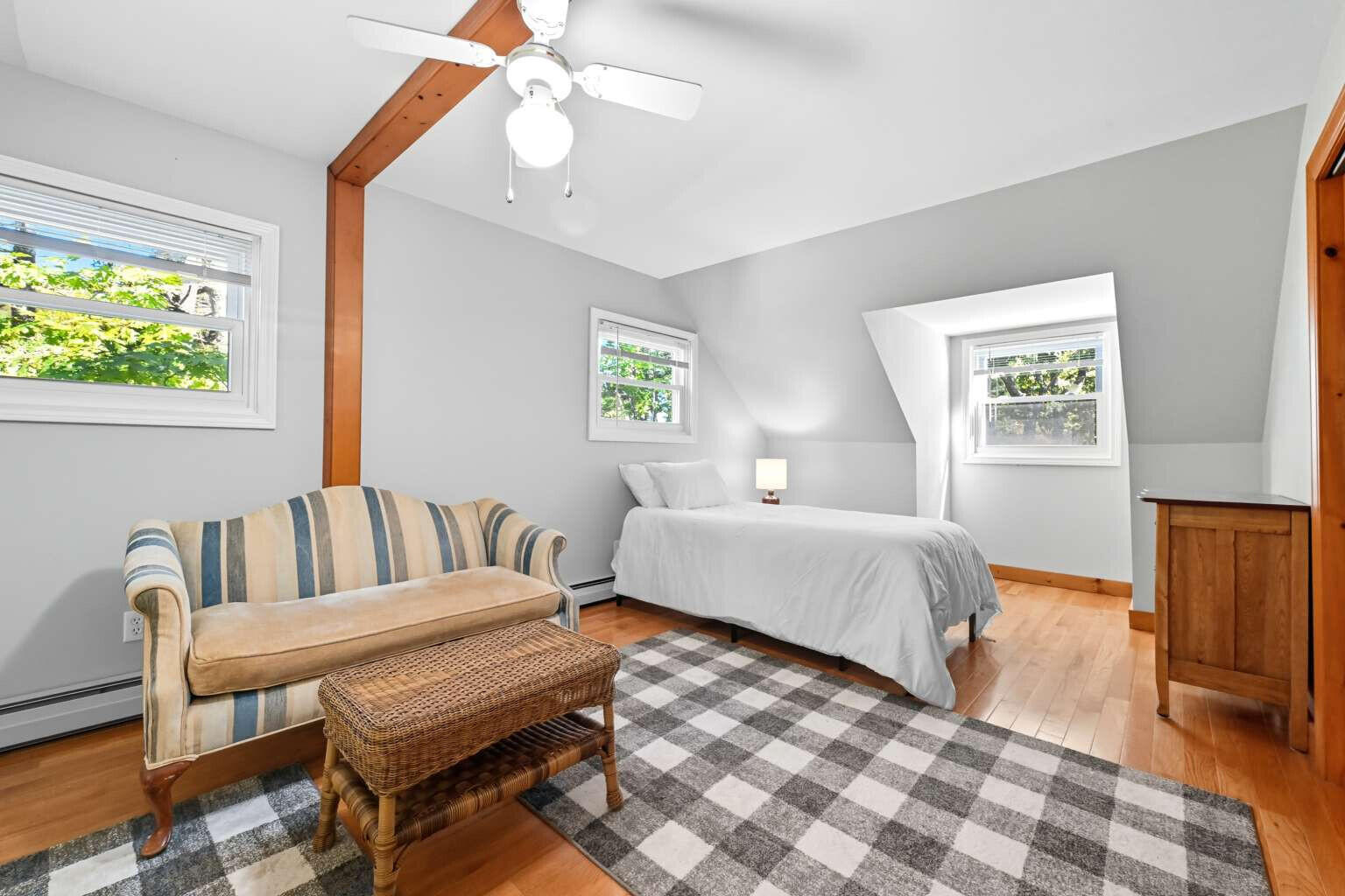 33 Reed Road Boothbay Harbor ME 04538