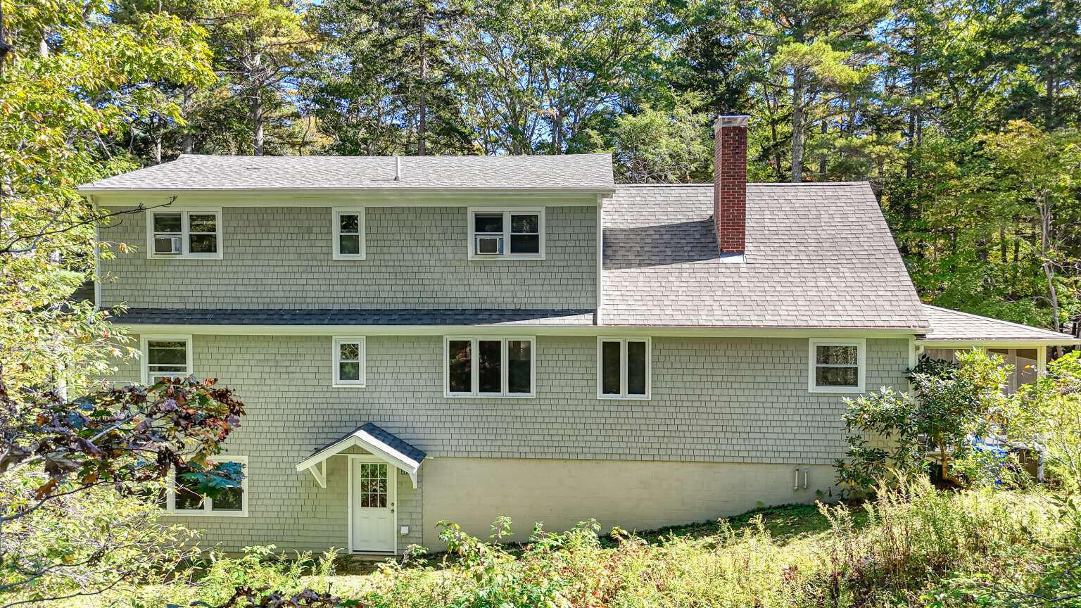 33 Reed Road Boothbay Harbor ME 04538