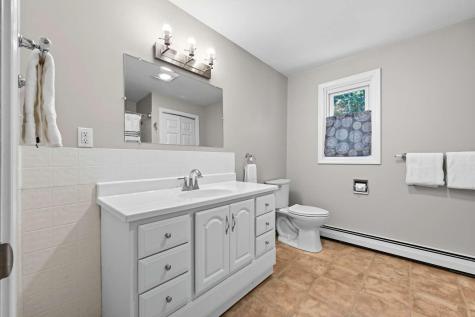 33 Reed Road Boothbay Harbor ME 04538