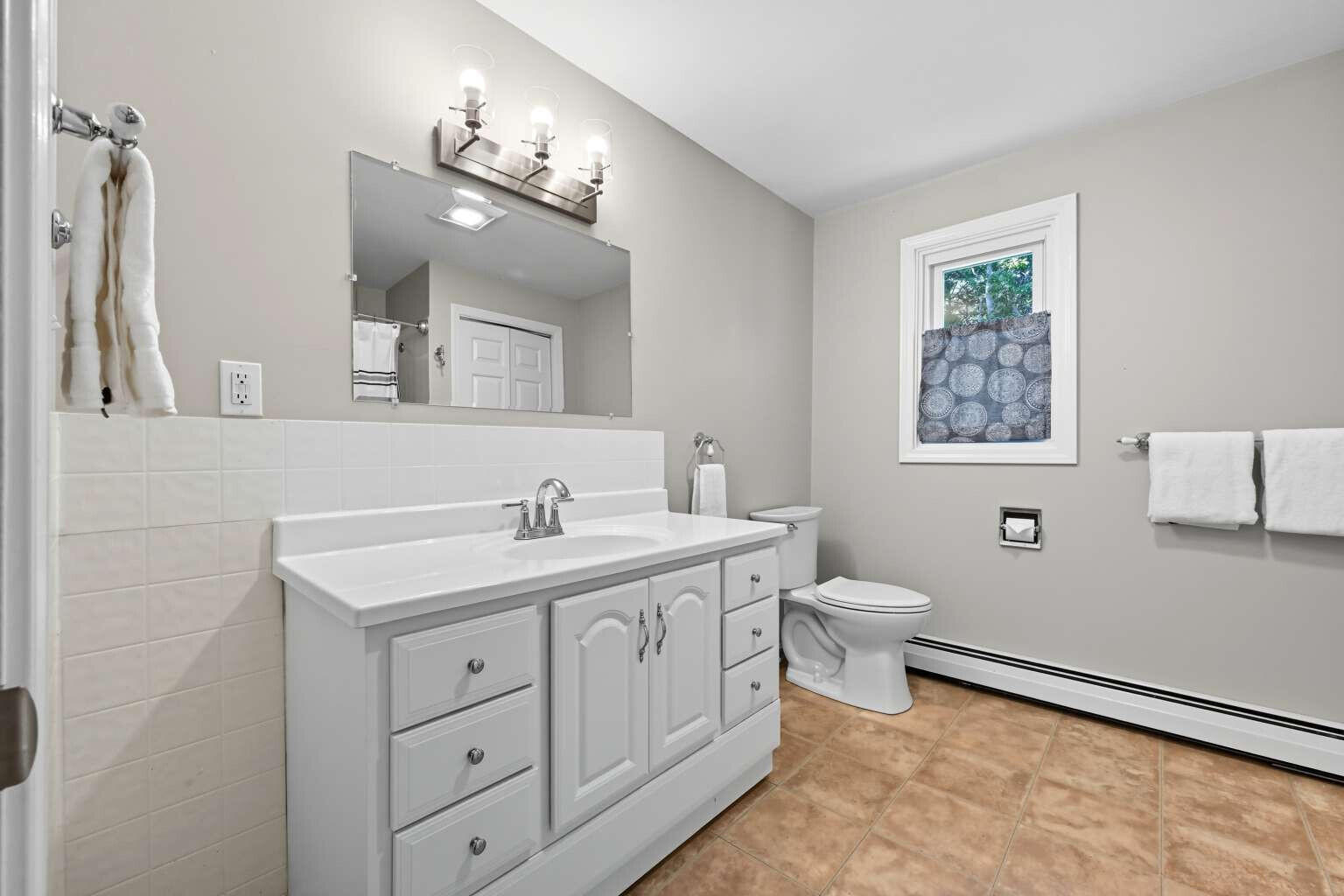 33 Reed Road Boothbay Harbor ME 04538