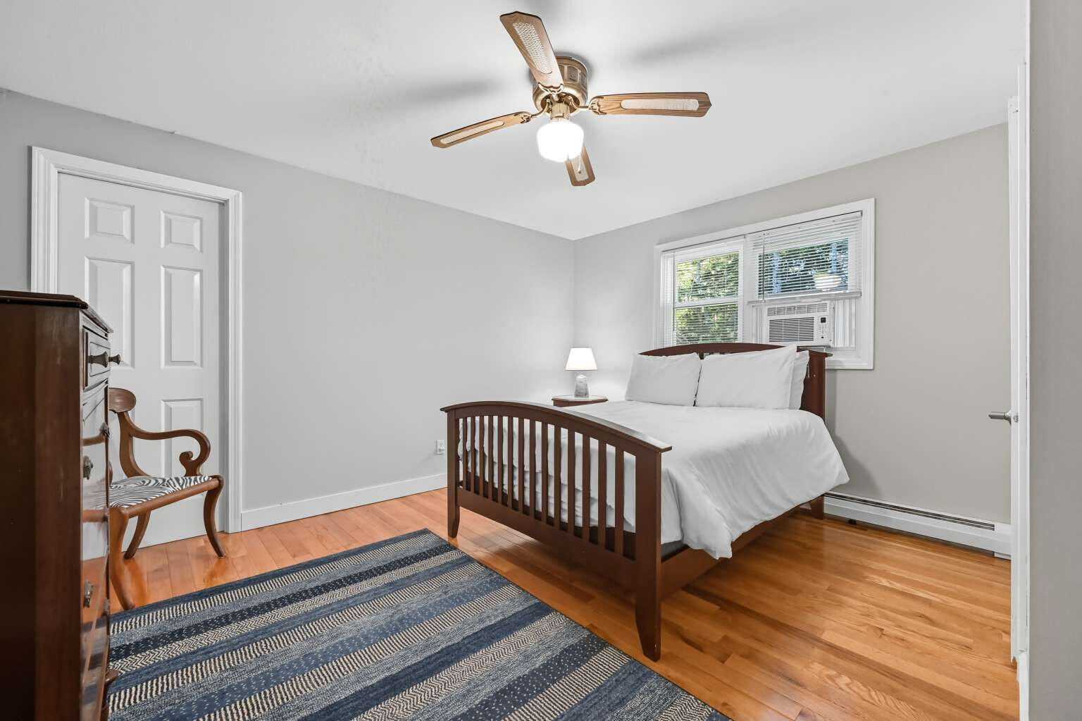 33 Reed Road Boothbay Harbor ME 04538