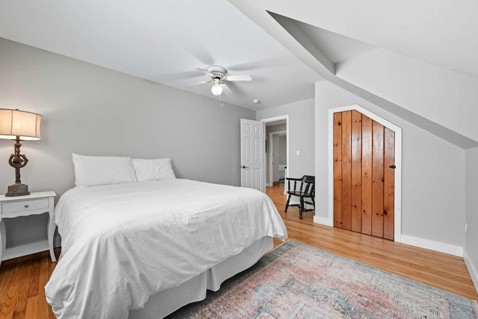 33 Reed Road Boothbay Harbor ME 04538