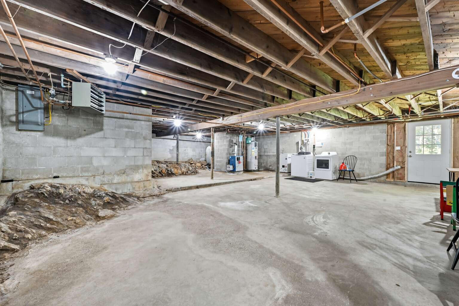 33 Reed Road Boothbay Harbor ME 04538