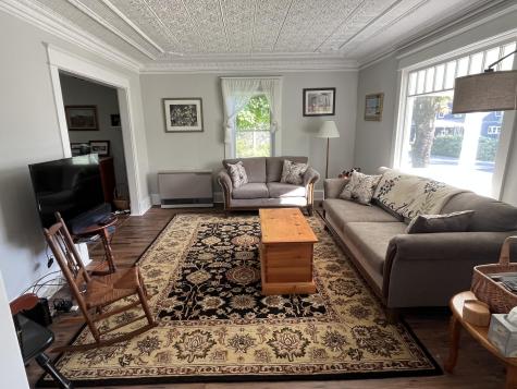 45 Harbor Road Winter Harbor ME 04693