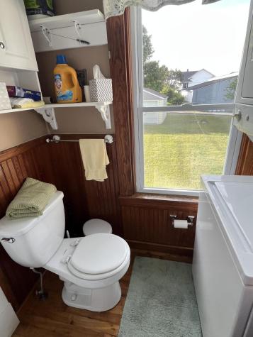 45 Harbor Road Winter Harbor ME 04693