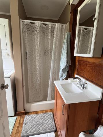 45 Harbor Road Winter Harbor ME 04693