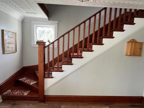 45 Harbor Road Winter Harbor ME 04693